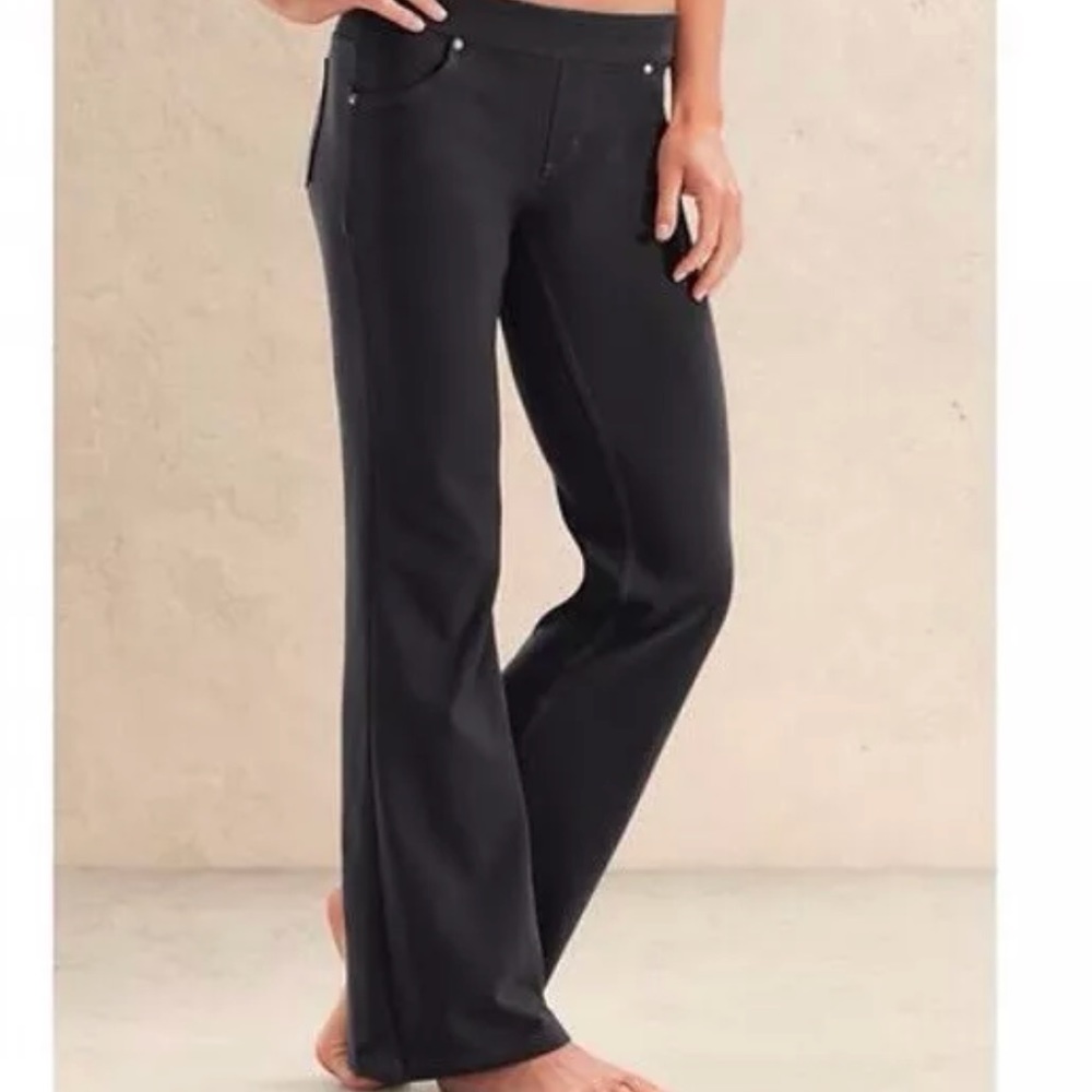 Athleta Bettona Classic Pant
